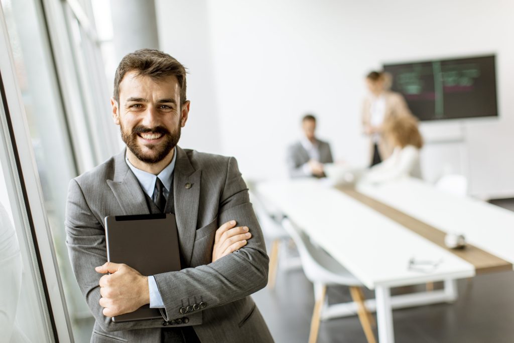Cómo la buena actitud puede impulsar tu startup al éxito