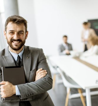 Cómo la buena actitud puede impulsar tu startup al éxito