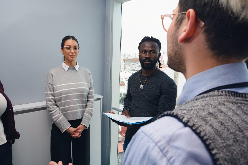 Cómo un enfoque de coaching personalizado puede transformar tu startup