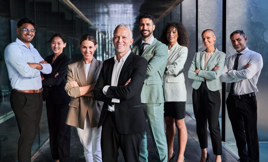 El Desafío de Formar Equipos Exitosos La Importancia del Coach de Equipo