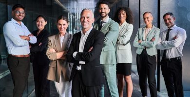 El Desafío de Formar Equipos Exitosos La Importancia del Coach de Equipo