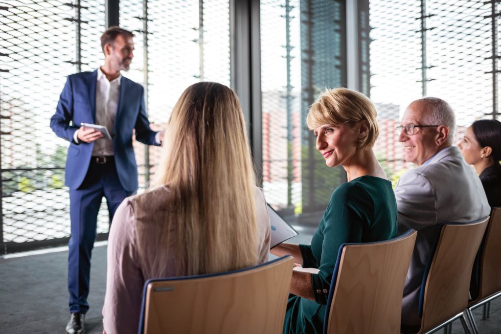 Qué significa coaching transforma tu startup con tácticas probadas