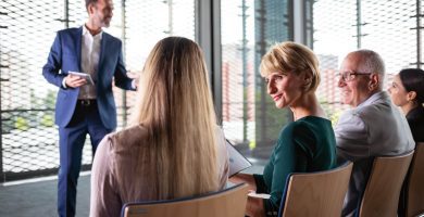 Qué significa coaching transforma tu startup con tácticas probadas