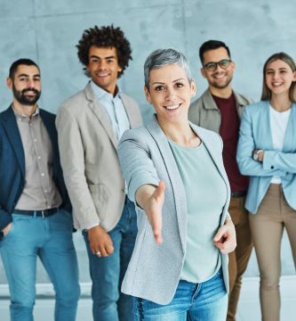 Transformación Profunda De la Duda al Poder de una Persona Positiva