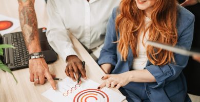 Cómo Lograr un Impactante Cambio en Tu Vida con Ayuda Estratégica y Coaching