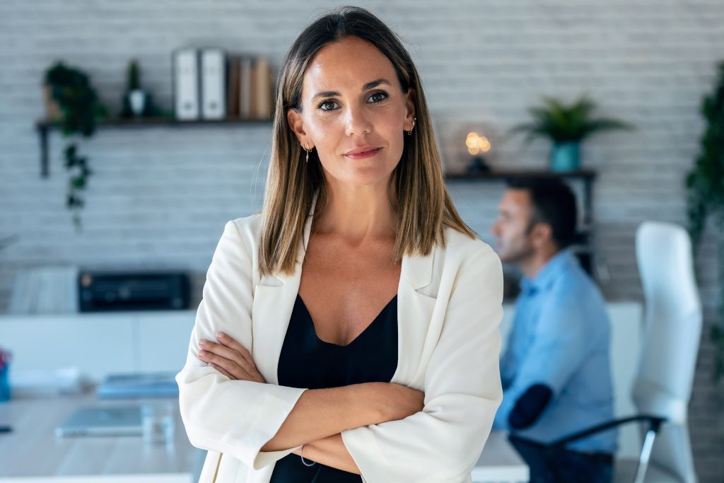 Cómo mejorar tu actitud personal Una guía exhaustiva para startups