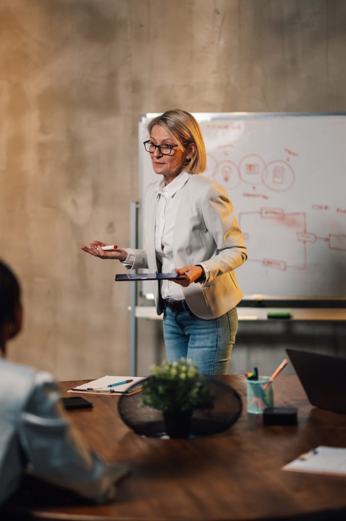 Cómo ser Coaching Guía definitiva hacia la excelencia en el apoyo a startups