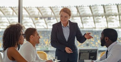 Comprendiendo el Coaching Una Guía Integral para Emprendedores