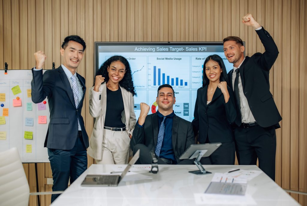 Desarrollando Hábitos de Éxito Decodificando Ejemplos de Actitudes Positivas y Productivas