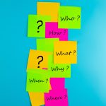 Desbloquea todo tu potencial con las preguntas poderosas en tu estrategia startup