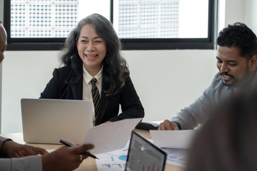 Descubriendo El Poder de Las Preguntas Poderosas en Coaching Formulando Cambios