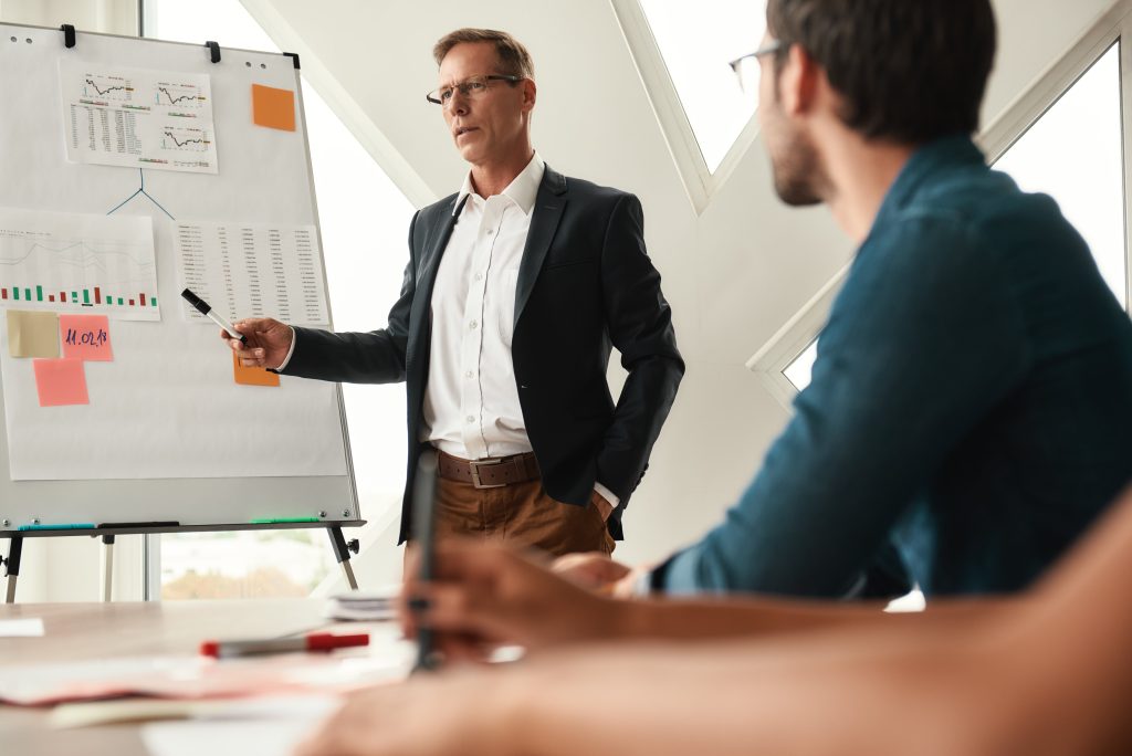 Descubriendo el potencial infinito ¿Qué significa realmente el coaching