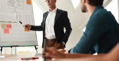 Descubriendo el potencial infinito ¿Qué significa realmente el coaching