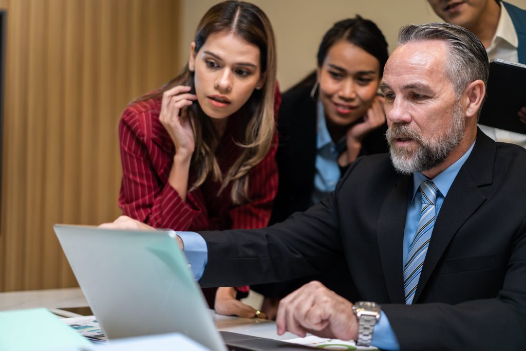 Descubriendo el valor de los Coaches Profesionales en el mundo de las Startups