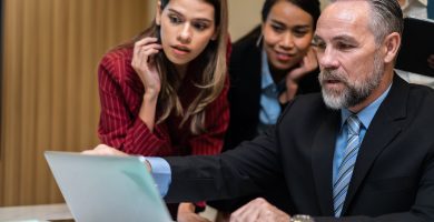 Descubriendo el valor de los Coaches Profesionales en el mundo de las Startups