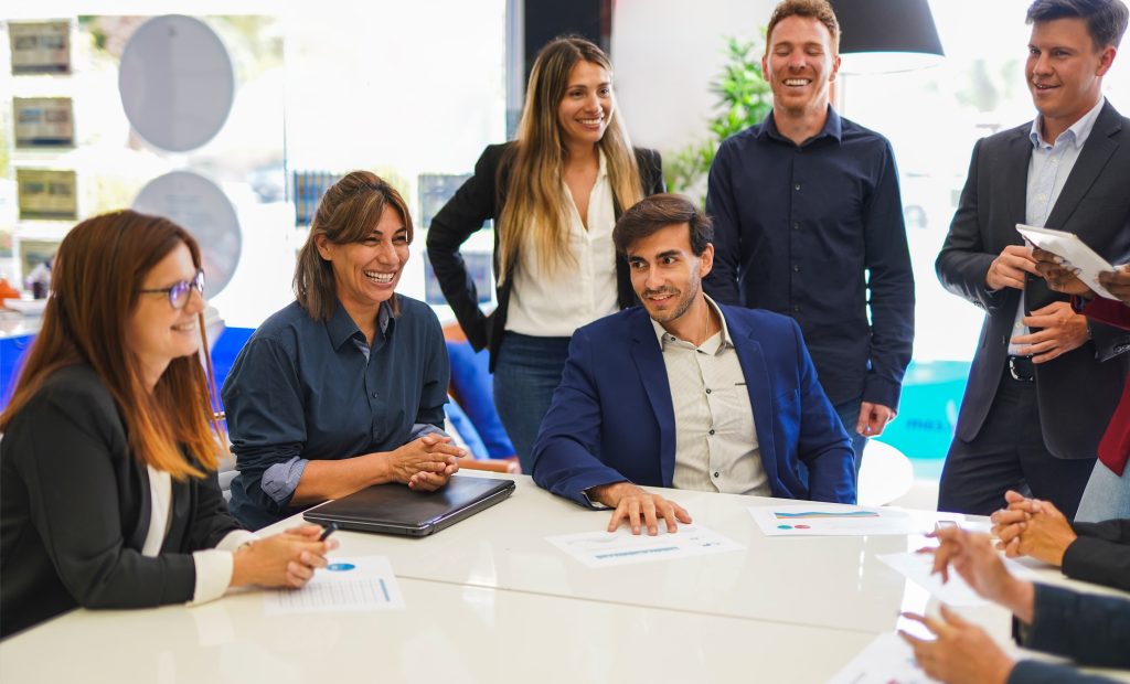 Desplegando tus habilidades Aptitudes y actitudes, ejemplos tangibles para la transformación empresarial