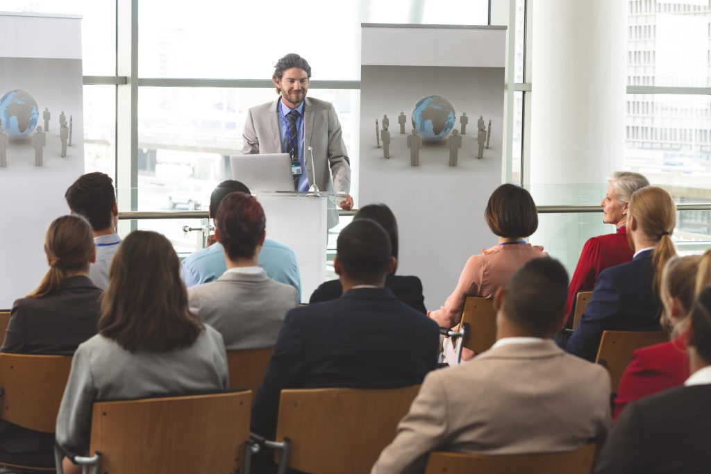 El Poder De Las Palabras Herramienta Clave En Coaching, Estrategia Y Apoyo A Startups