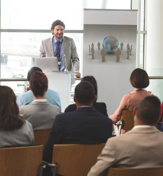 El Poder De Las Palabras Herramienta Clave En Coaching, Estrategia Y Apoyo A Startups