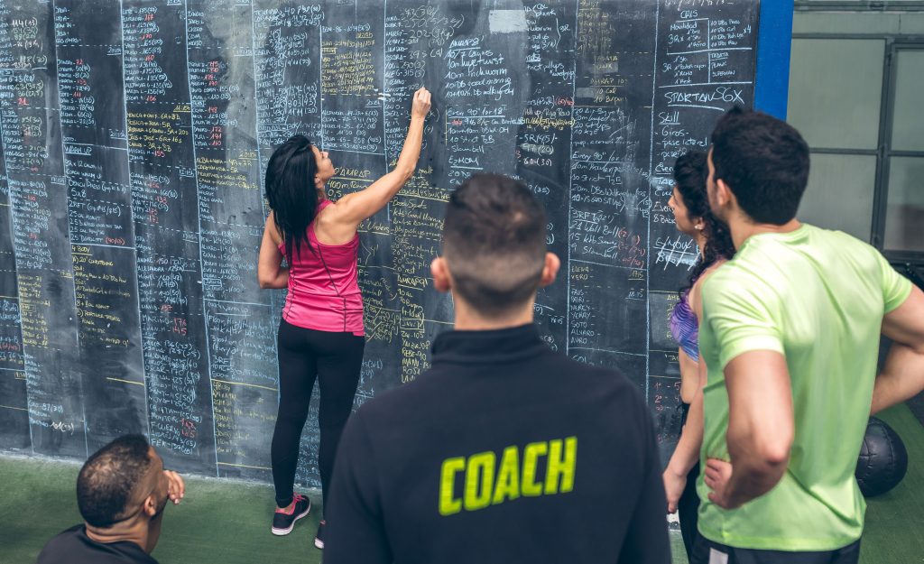 El papel transformador del coaching Un encuentro con los coaches personales.