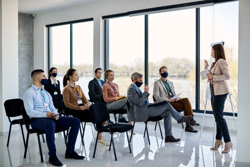 Empleando la Actitud correcta como Ejemplo de Crecimiento en Startups