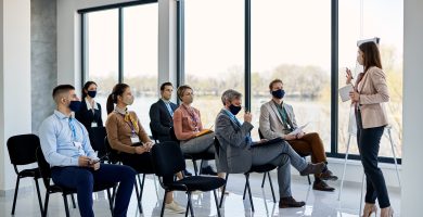 Empleando la Actitud correcta como Ejemplo de Crecimiento en Startups