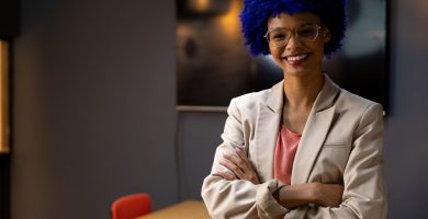 Necesito un cambio en mi vida! Aprendiendo pasos para reinventarme con estrategia