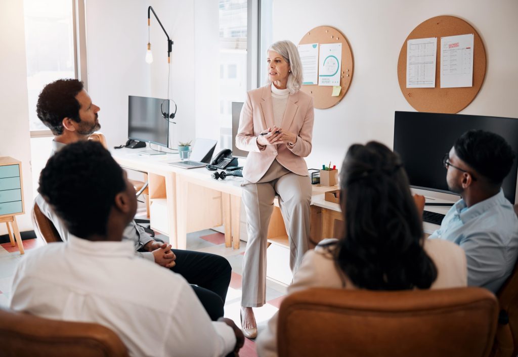 Ventajas del Coaching Ejecutivo para Impulsar tu Startup al Éxito