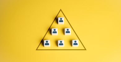 El triángulo dramático de Karpman en el mundo de startups: Una verdadera amenaza y cómo evitarla