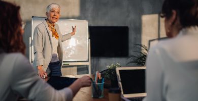 ¿Qué es ser coach Descubre los secretos de este fascinante mundo
